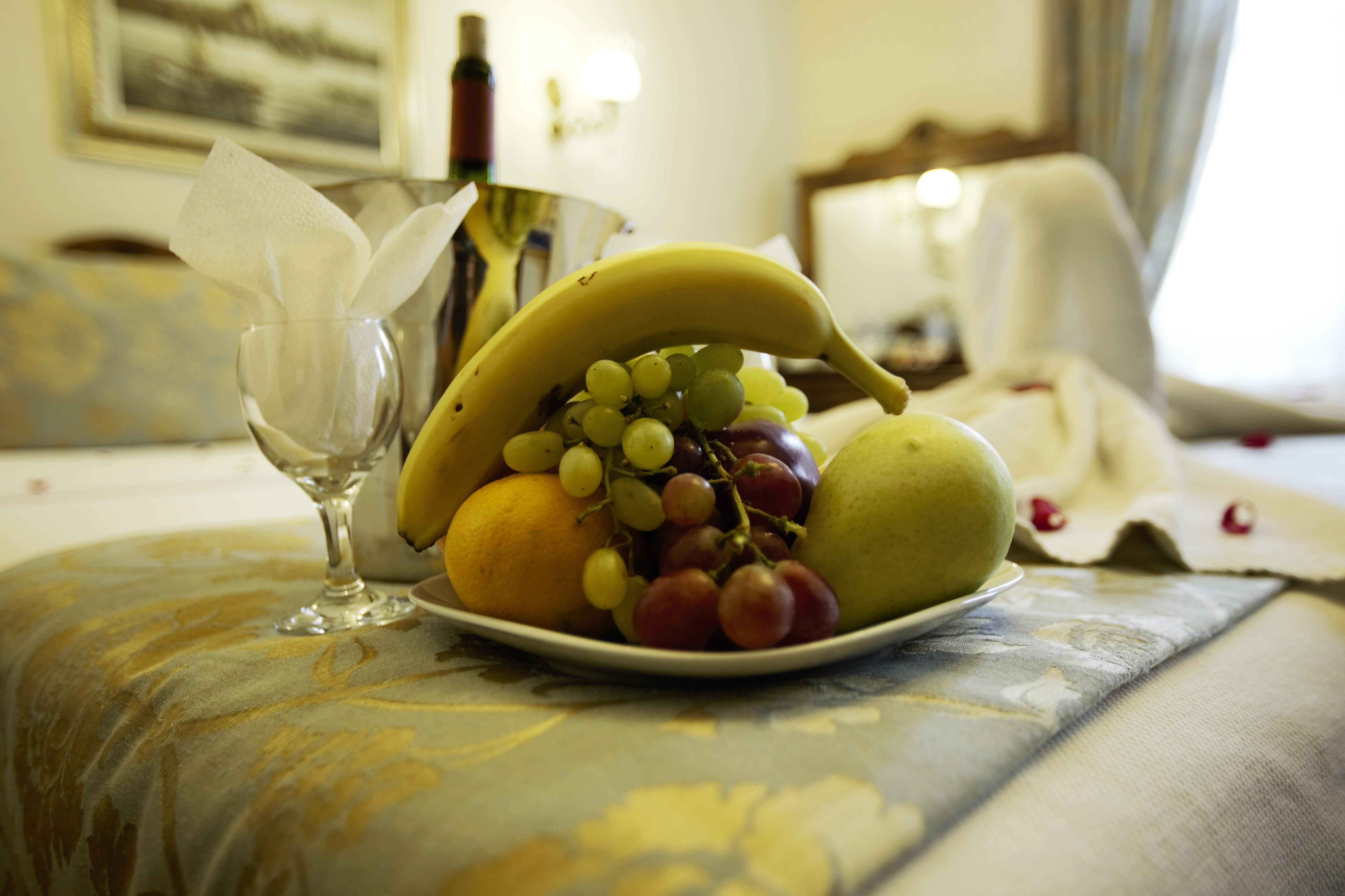 Oba Hotel Istanbul Eksteriør bilde